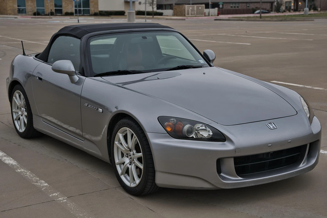 2005 Honda AP2 S2000 - Image 14 of 31