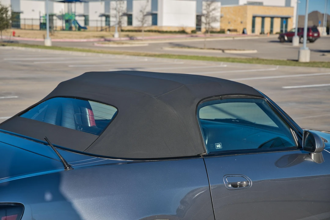 2005 Honda AP2 S2000 - Image 25 of 31