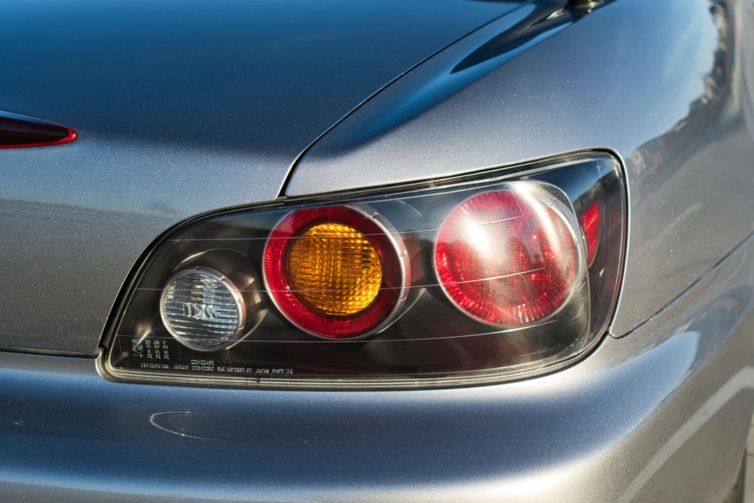 2005 Honda AP2 S2000 - Image 20 of 31
