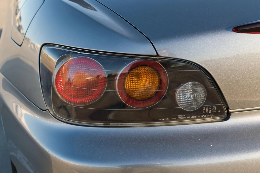 2005 Honda AP2 S2000 - Image 19 of 31