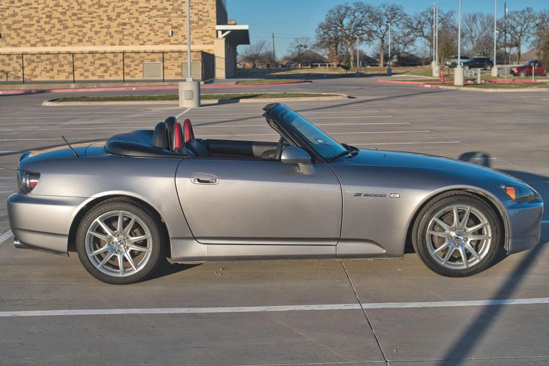 2005 Honda AP2 S2000 - Image 3 of 31
