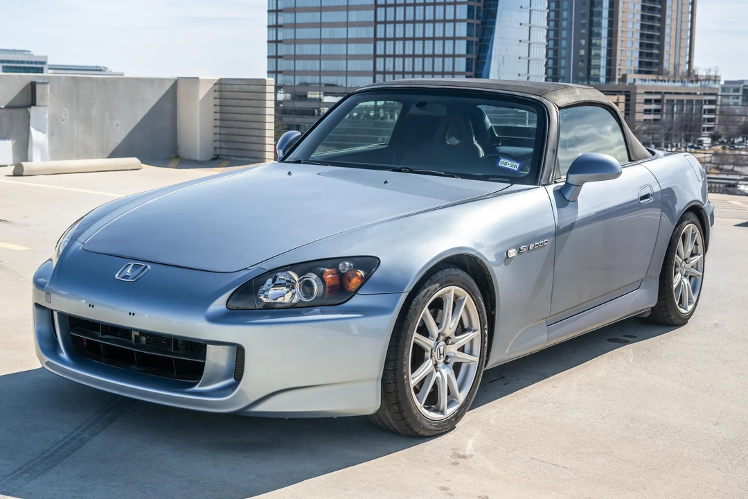 2005 Honda AP2 S2000 - Image 11 of 31