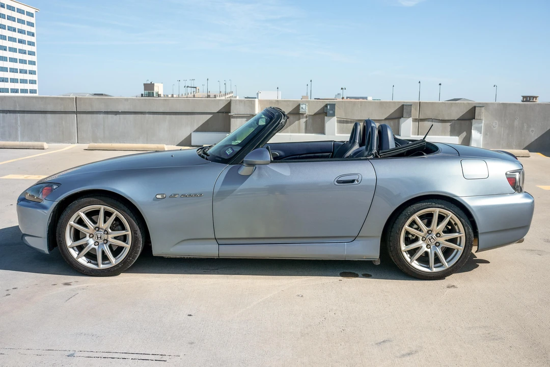 2005 Honda AP2 S2000 - Image 6 of 31