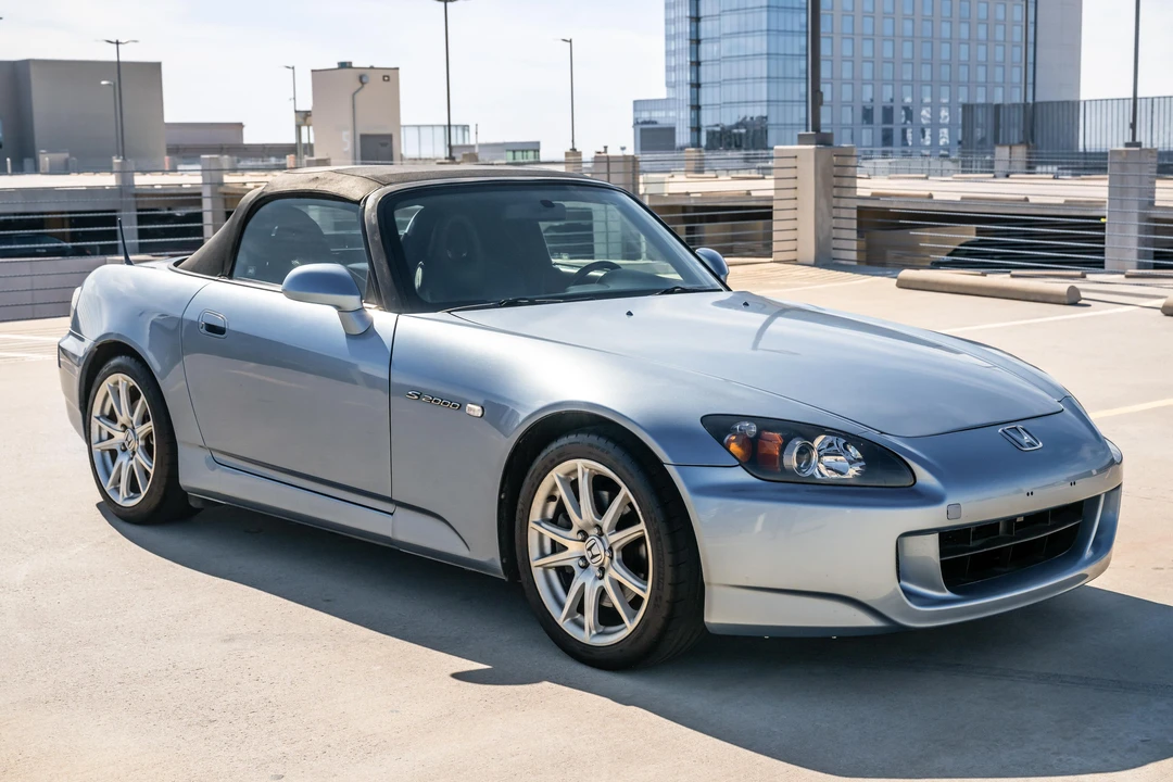 2005 Honda AP2 S2000 - Image 16 of 31