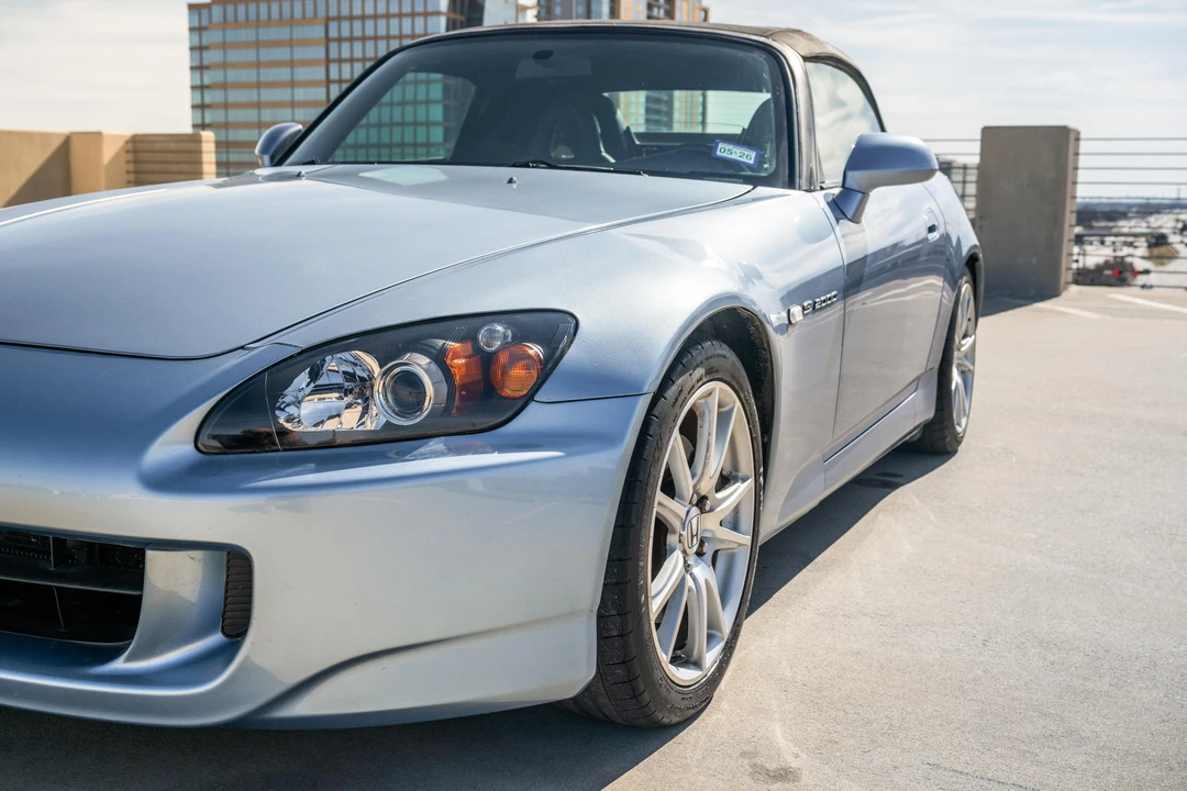 2005 Honda AP2 S2000 - Image 19 of 31