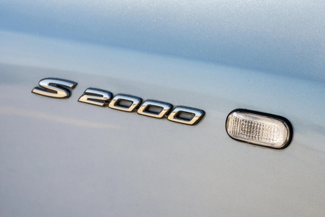 2005 Honda AP2 S2000 - Image 28 of 31