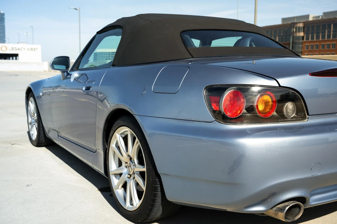 2005 Honda AP2 S2000 - Image 23 of 31