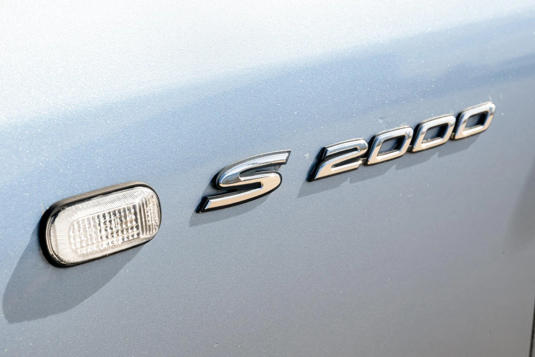 2005 Honda AP2 S2000 - Image 20 of 31