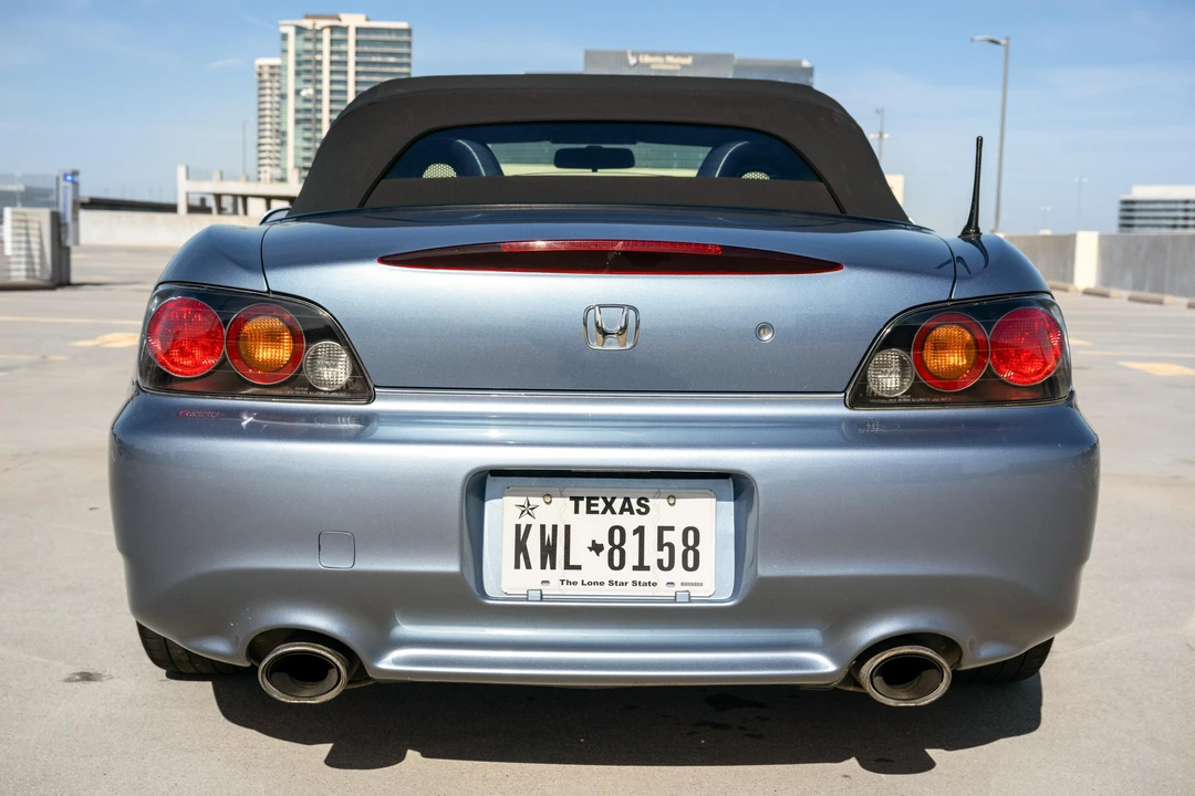 2005 Honda AP2 S2000 - Image 13 of 31