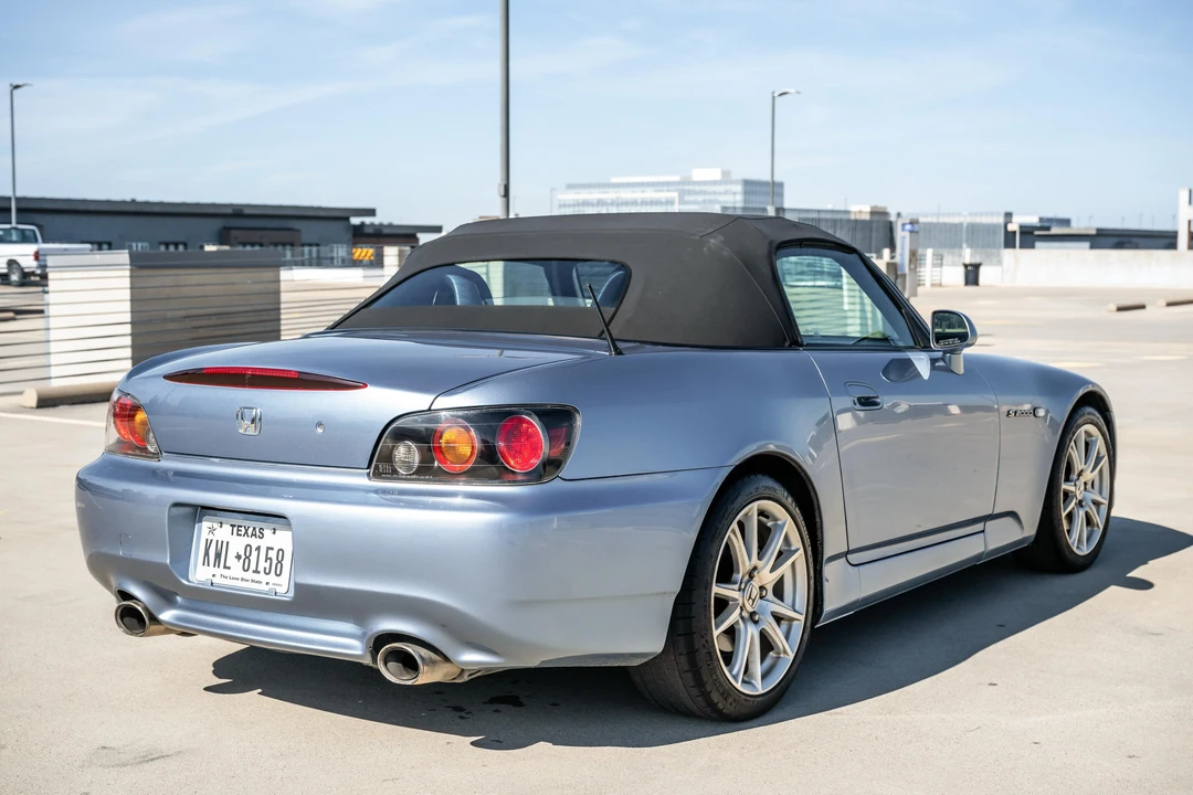 2005 Honda AP2 S2000 - Image 14 of 31