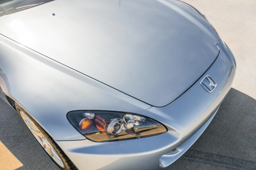 2005 Honda AP2 S2000 - Image 17 of 31