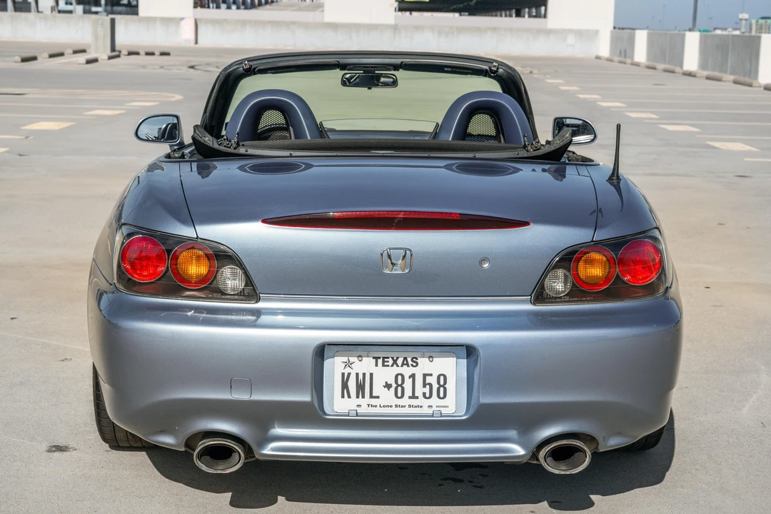 2005 Honda AP2 S2000 - Image 5 of 31