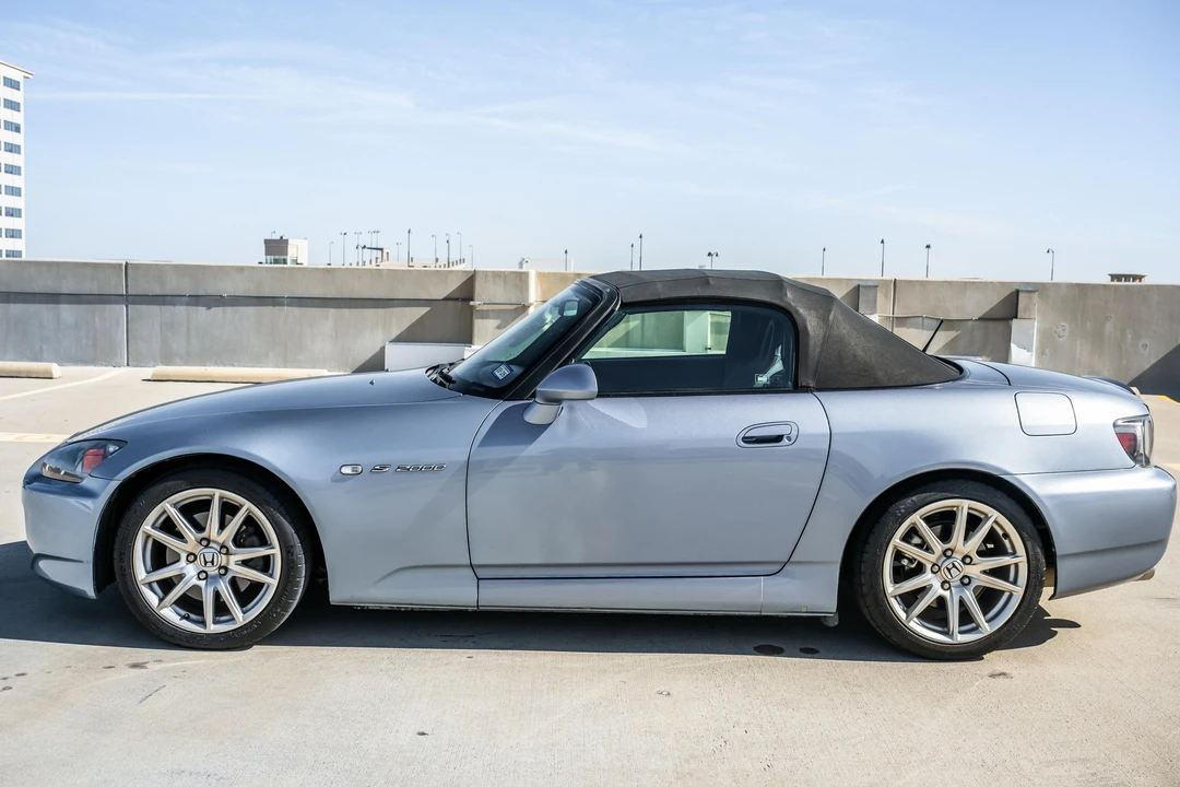 2005 Honda AP2 S2000 - Image 12 of 31