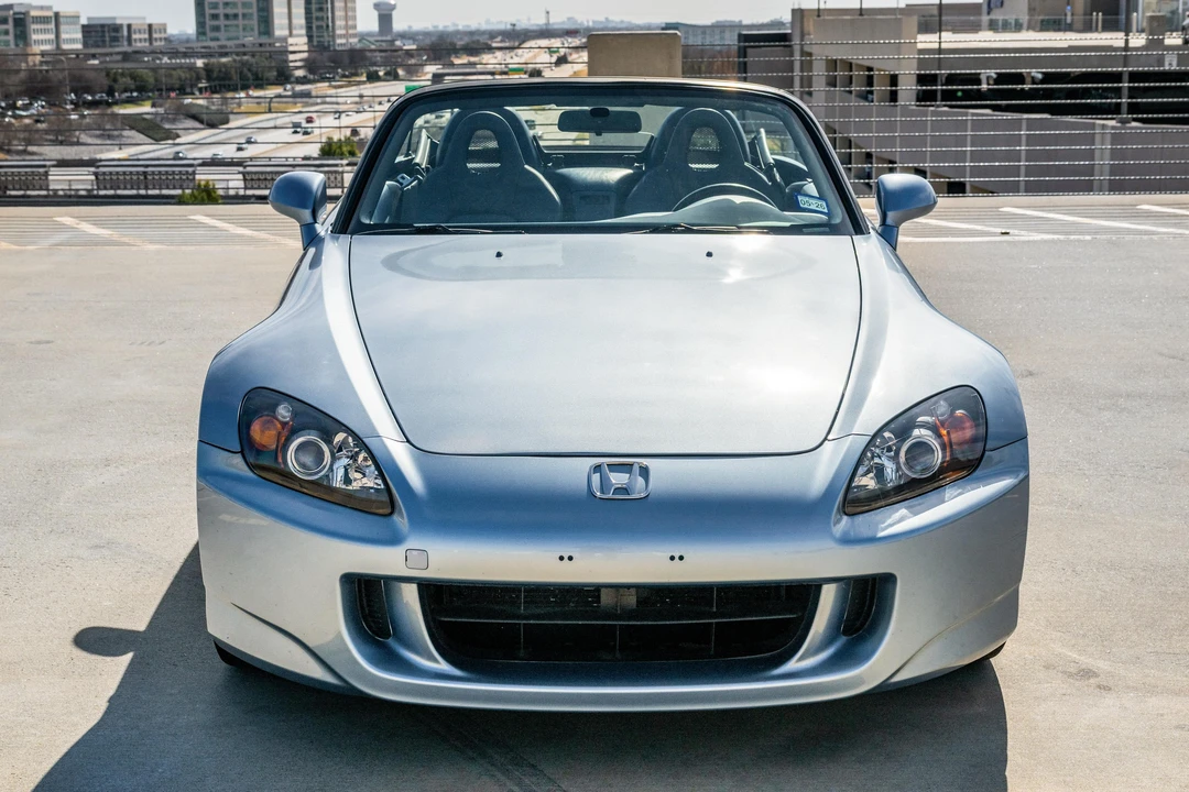 2005 Honda AP2 S2000 - Image 2 of 31