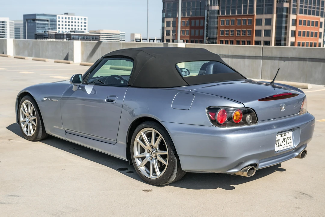 2005 Honda AP2 S2000 - Image 4 of 31