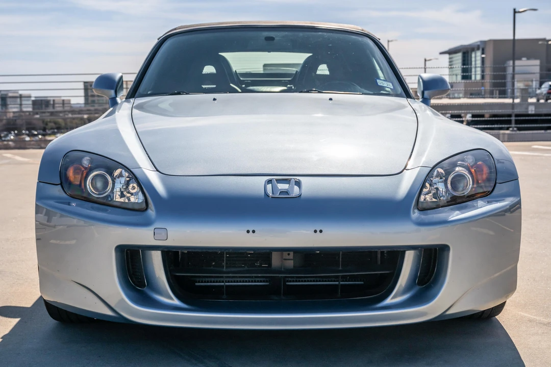 2005 Honda AP2 S2000 - Image 10 of 31