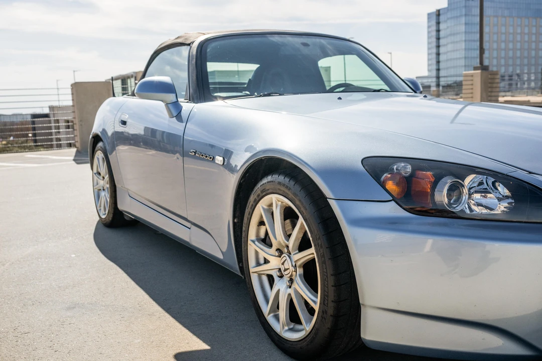 2005 Honda AP2 S2000 - Image 29 of 31
