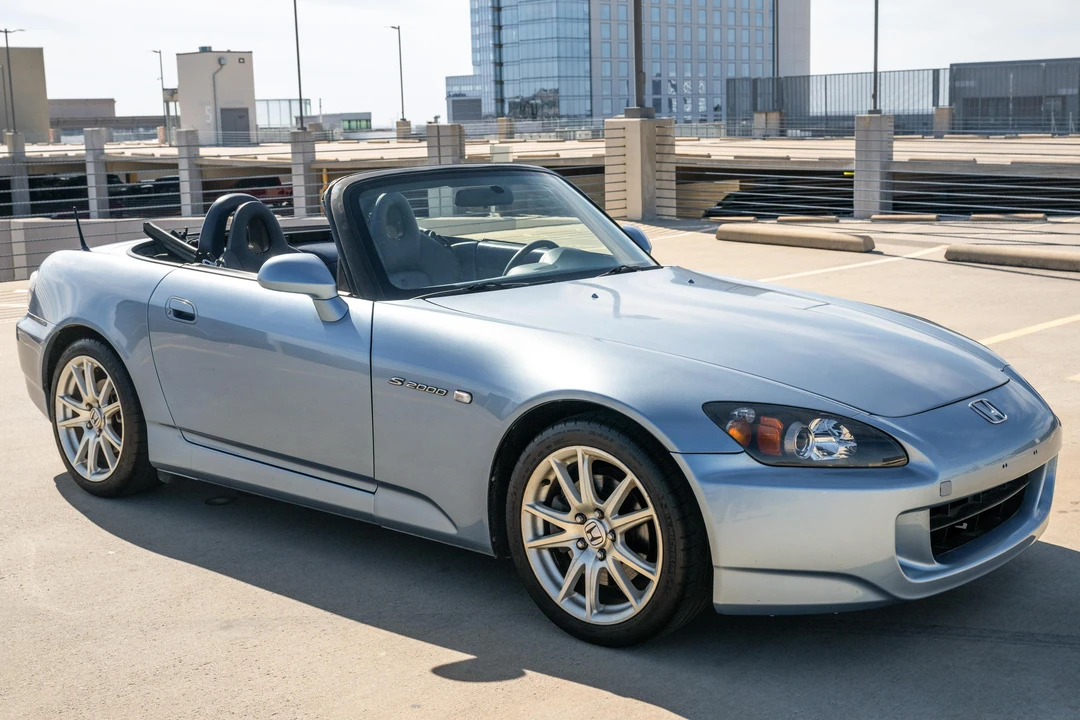 2005 Honda AP2 S2000 - Image 9 of 31