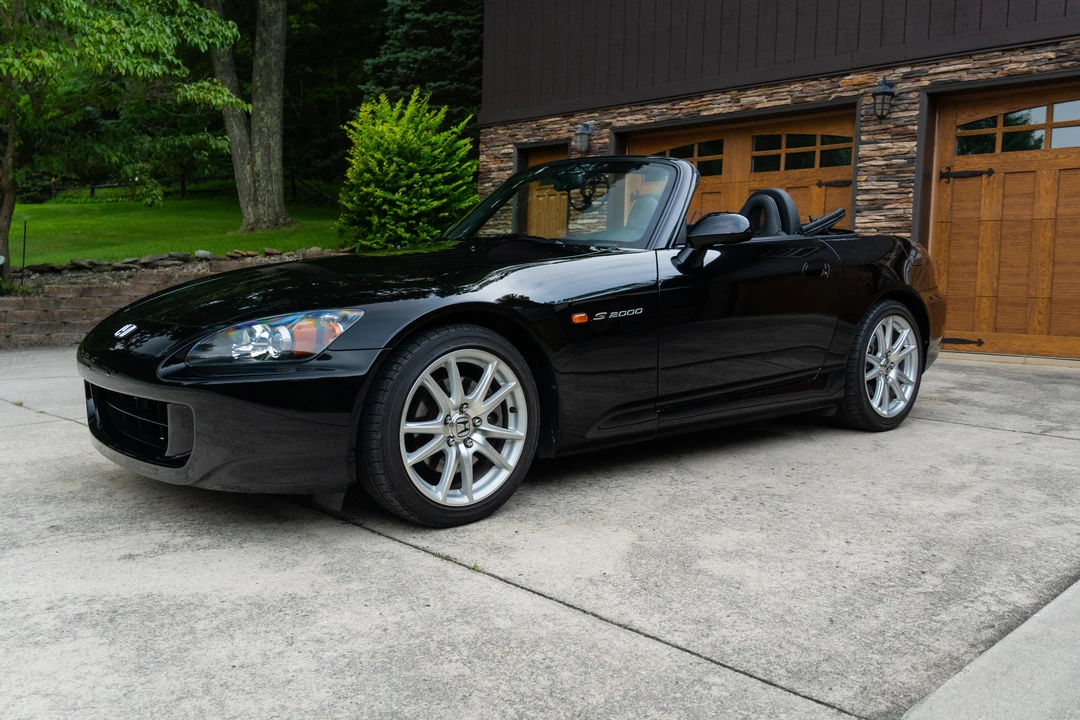 2005 Honda AP2 S2000 - Image 6 of 31