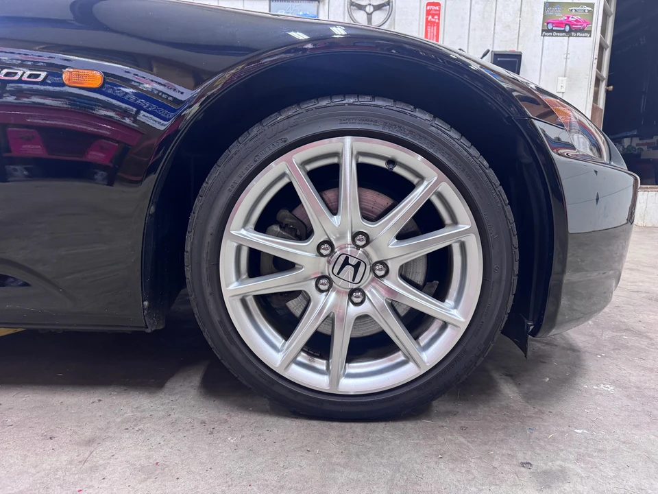 2005 Honda AP2 S2000 - Image 23 of 31