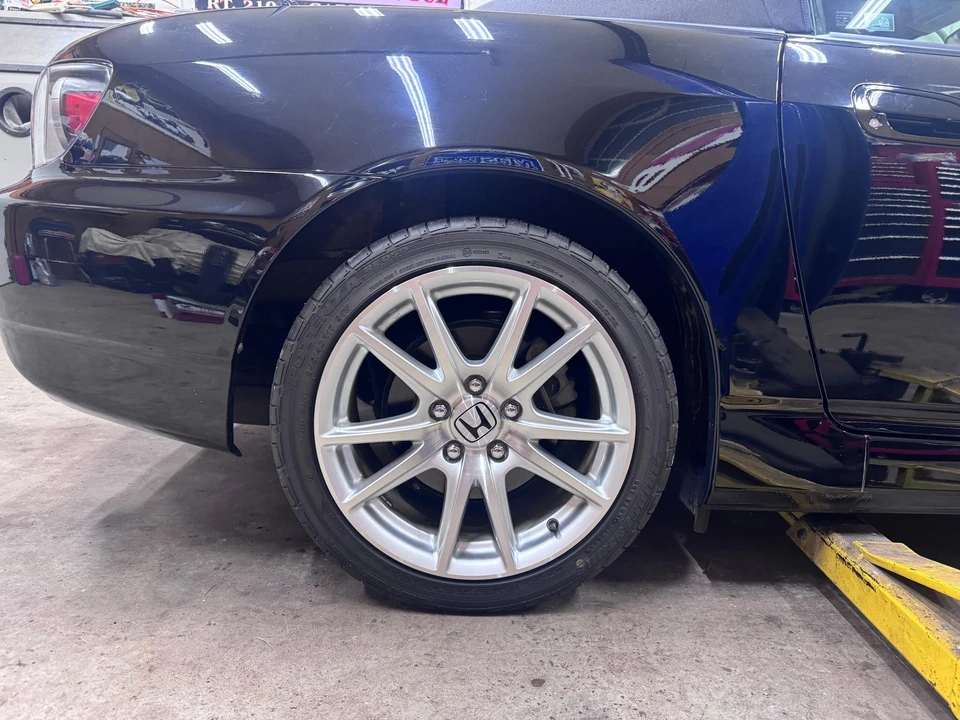 2005 Honda AP2 S2000 - Image 22 of 31