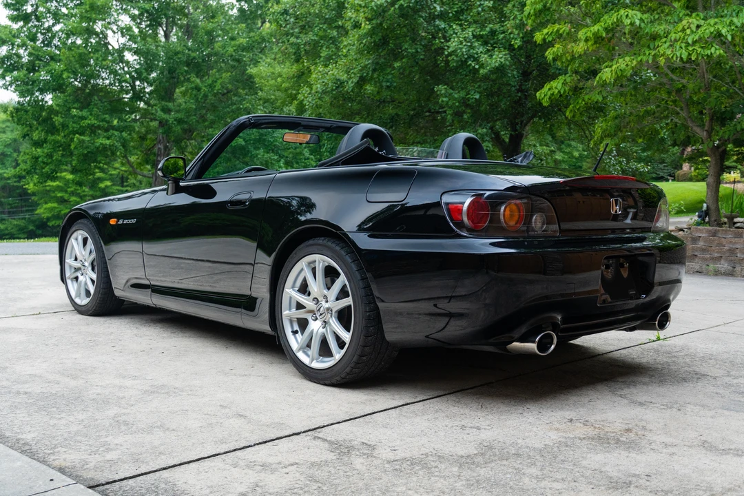 2005 Honda AP2 S2000 - Image 8 of 31
