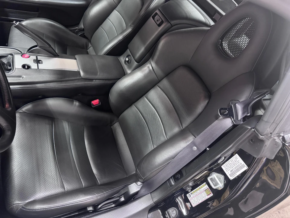2005 Honda AP2 S2000 - Image 30 of 31
