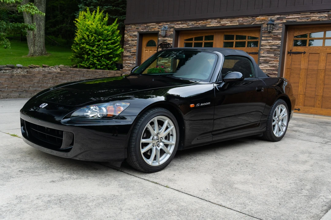 2005 Honda AP2 S2000 - Image 12 of 31