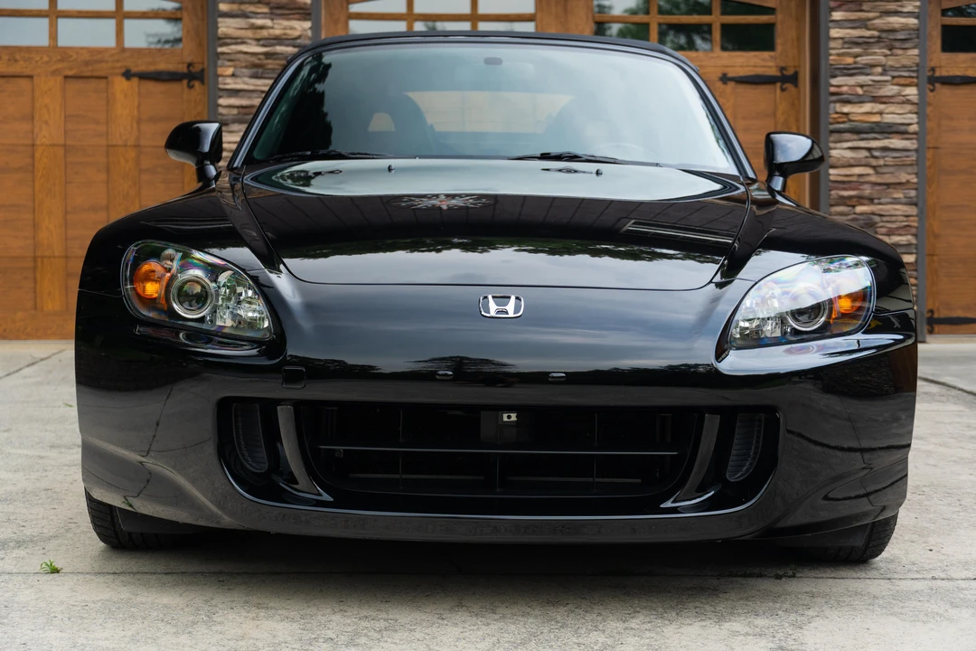 2005 Honda AP2 S2000 - Image 11 of 31