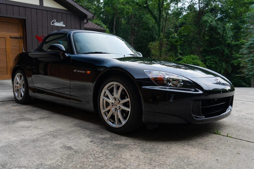 2005 Honda AP2 S2000 - Image 16 of 31