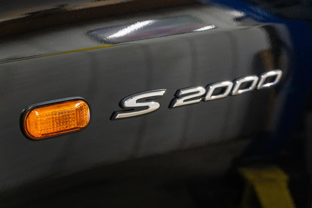 2005 Honda AP2 S2000 - Image 18 of 31
