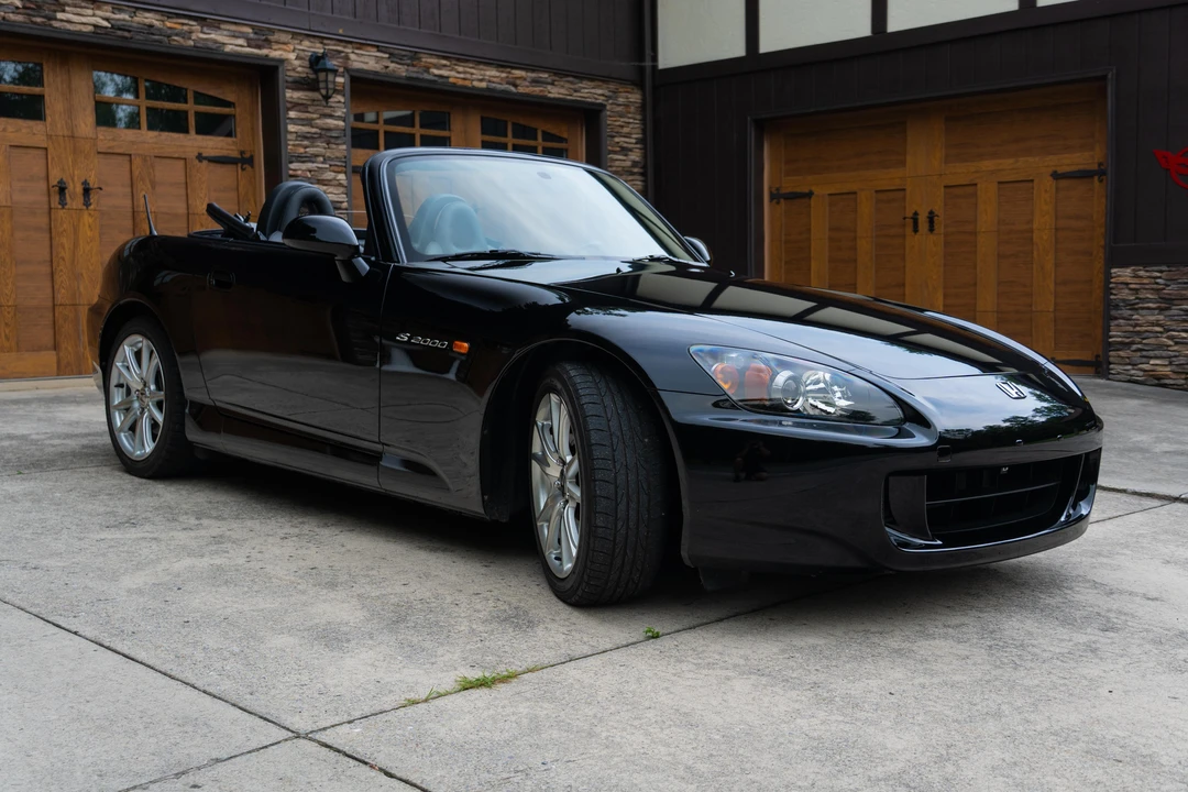 2005 Honda AP2 S2000 - Image 10 of 31