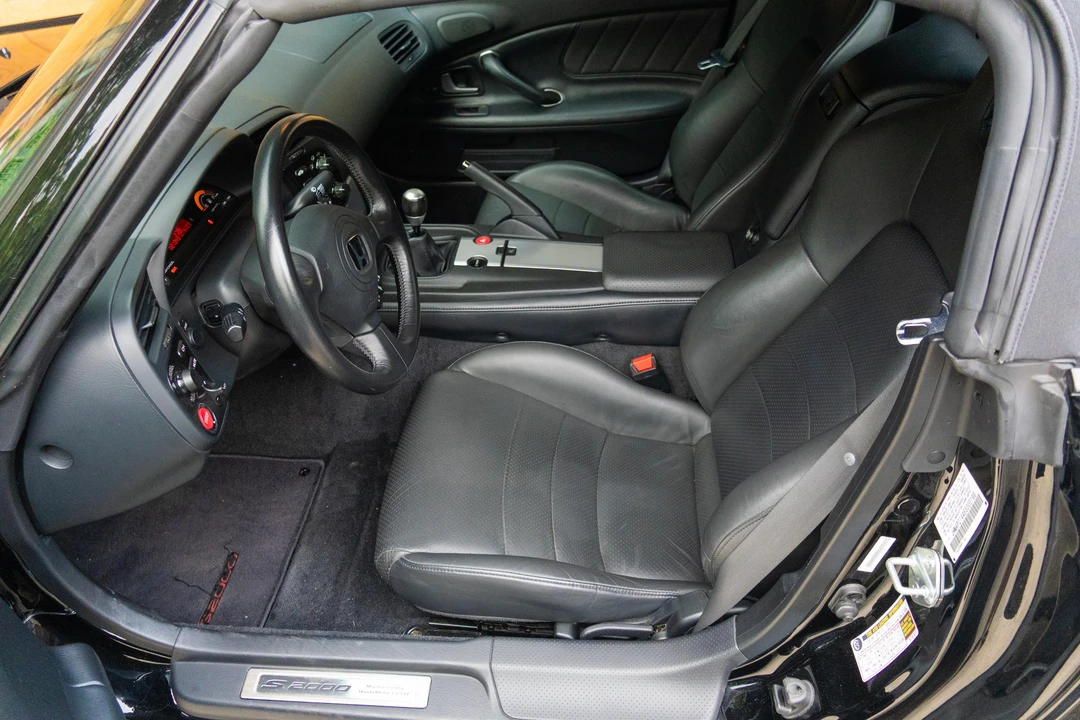 2005 Honda AP2 S2000 - Image 31 of 31