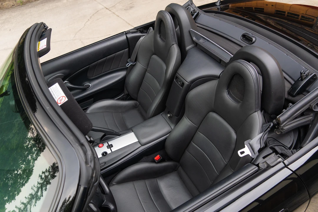 2005 Honda AP2 S2000 - Image 27 of 31