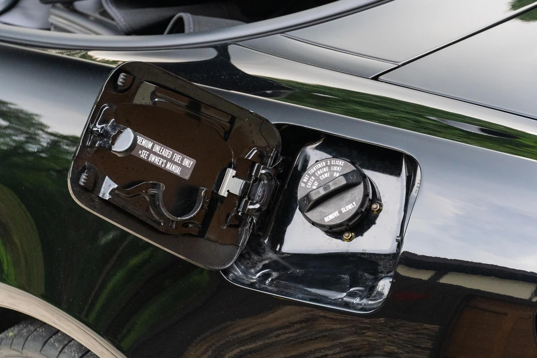 2005 Honda AP2 S2000 - Image 19 of 31