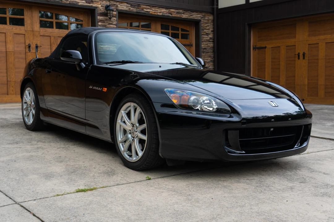 2005 Honda AP2 S2000 - Image 17 of 31