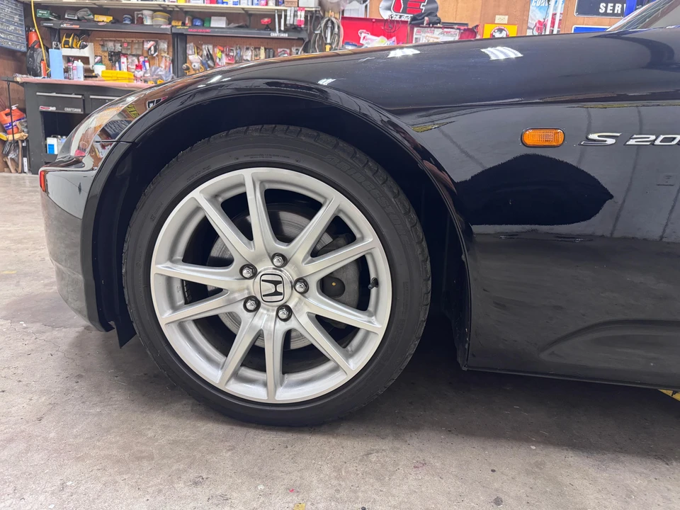 2005 Honda AP2 S2000 - Image 20 of 31