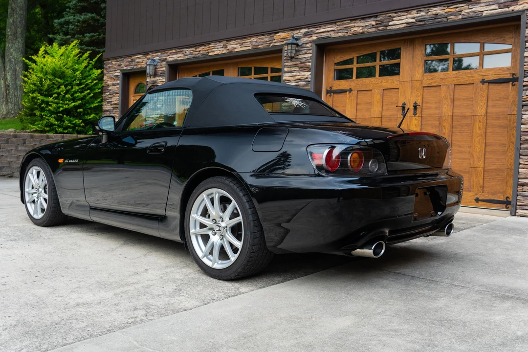 2005 Honda AP2 S2000 - Image 14 of 31