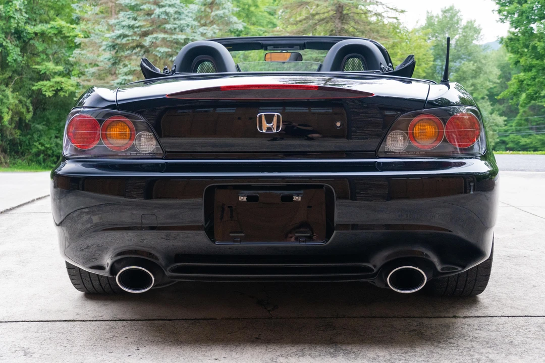 2005 Honda AP2 S2000 - Image 5 of 31
