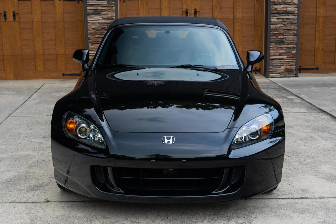 2005 Honda AP2 S2000 - Image 2 of 31