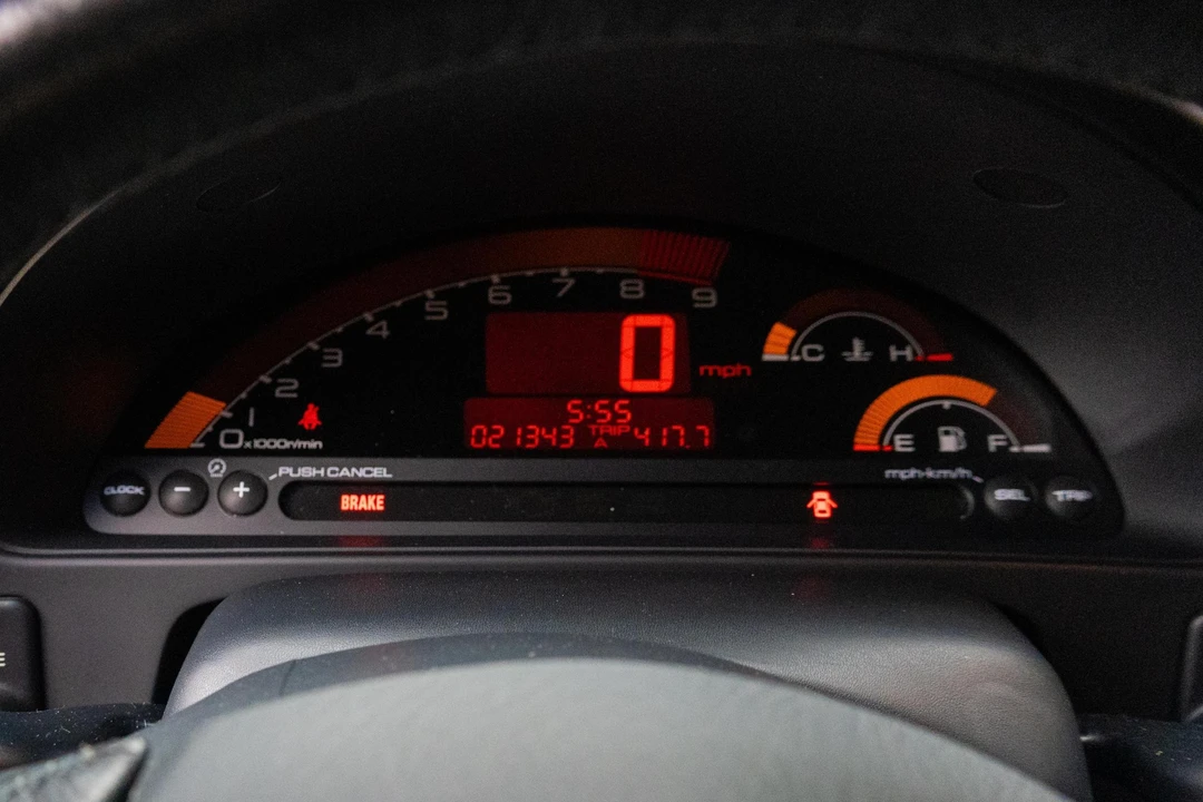2005 Honda AP2 S2000 - Image 29 of 31