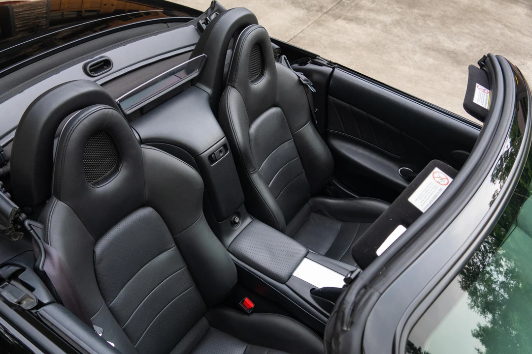 2005 Honda AP2 S2000 - Image 28 of 31