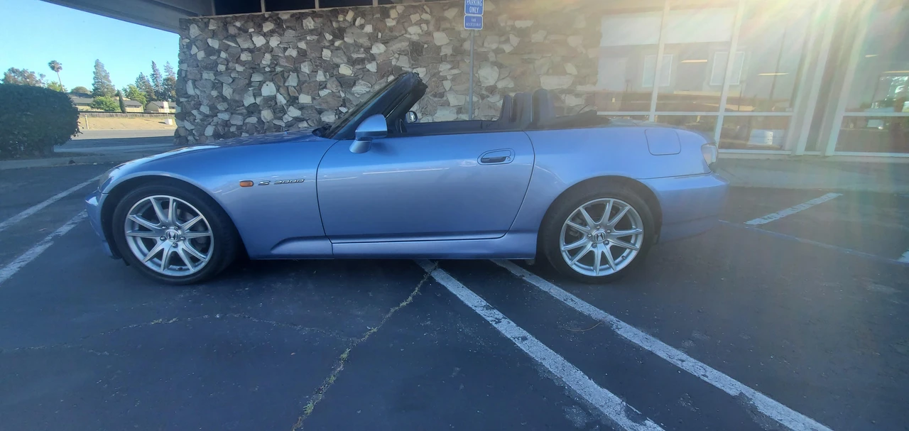 2005 Honda AP2 S2000 - Image 14 of 31