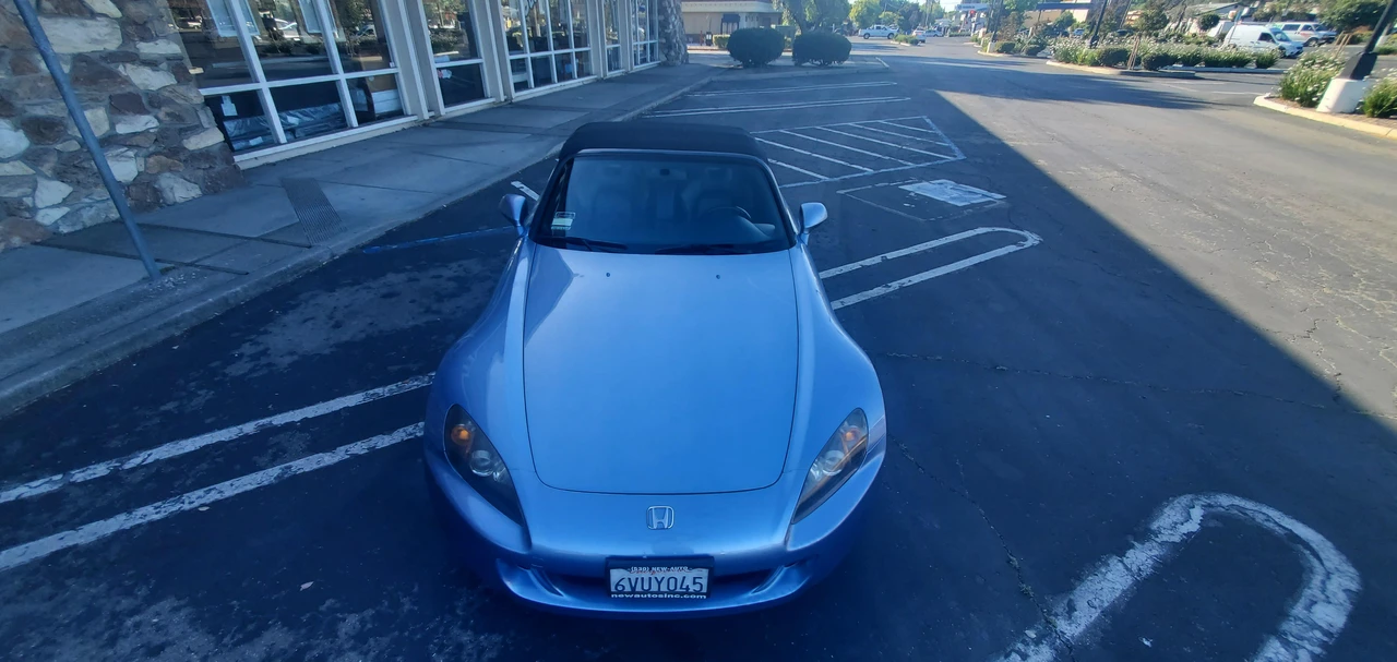 2005 Honda AP2 S2000 - Image 26 of 31
