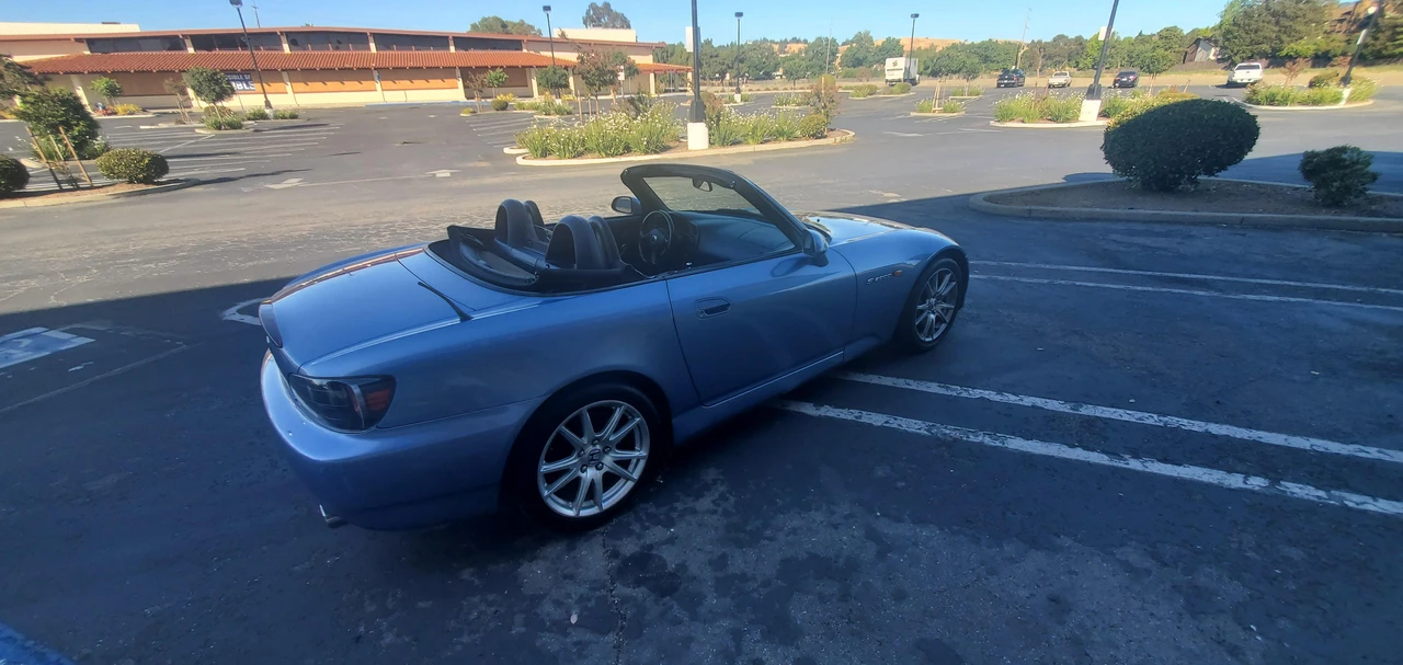2005 Honda AP2 S2000 - Image 19 of 31