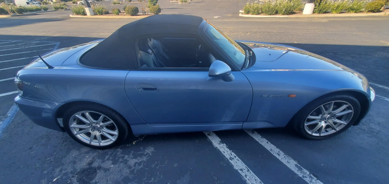 2005 Honda AP2 S2000 - Image 29 of 31