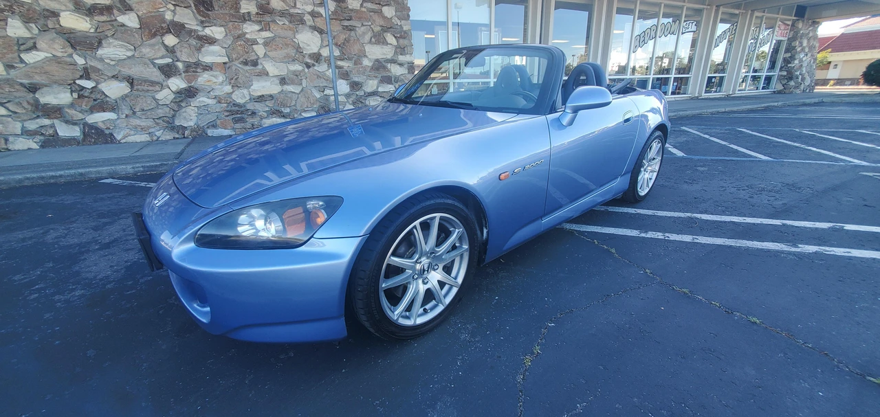 2005 Honda AP2 S2000 - Image 8 of 31