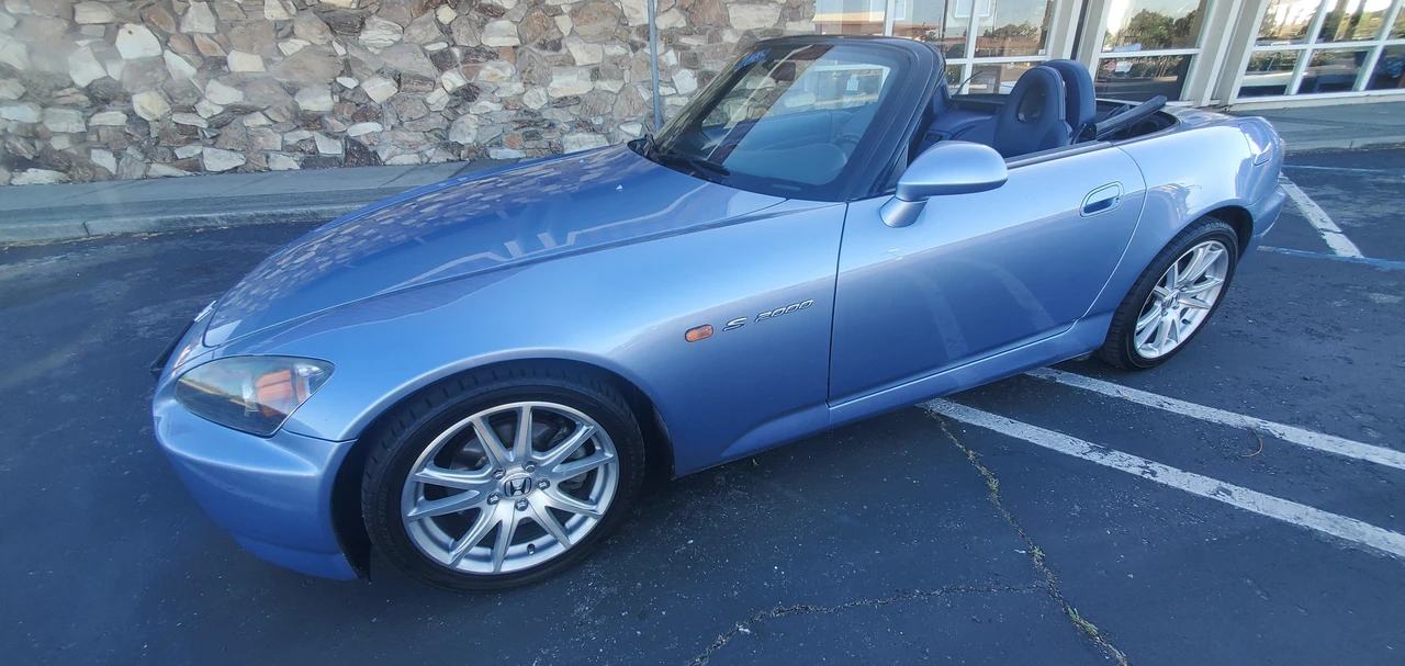 2005 Honda AP2 S2000 - Image 12 of 31
