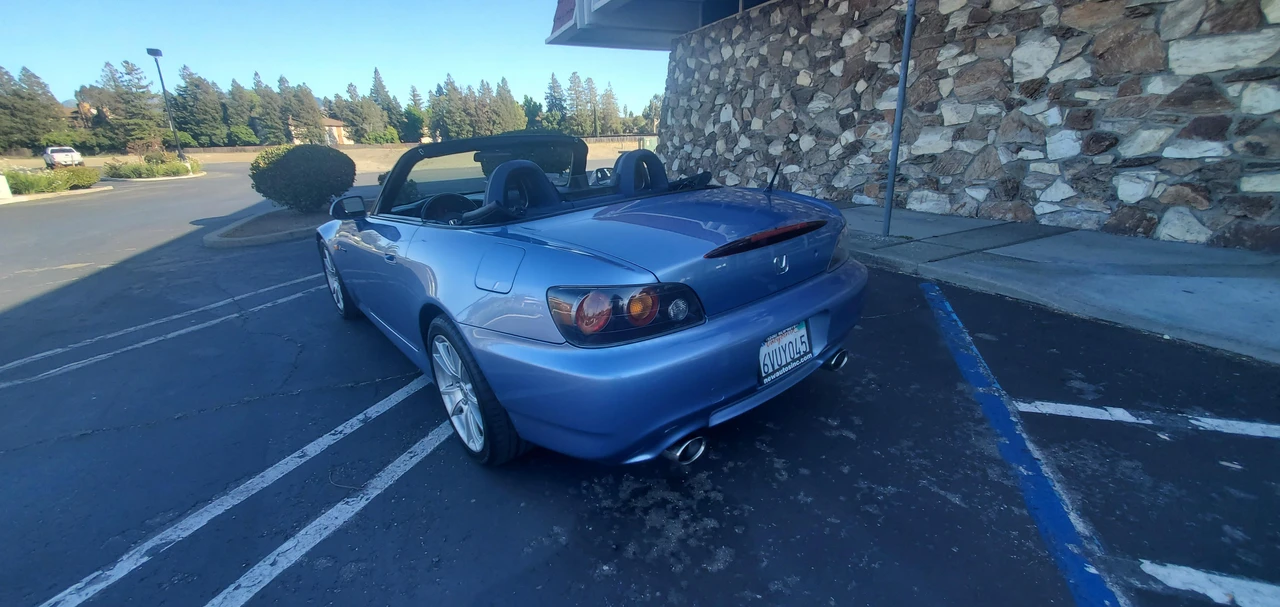 2005 Honda AP2 S2000 - Image 16 of 31