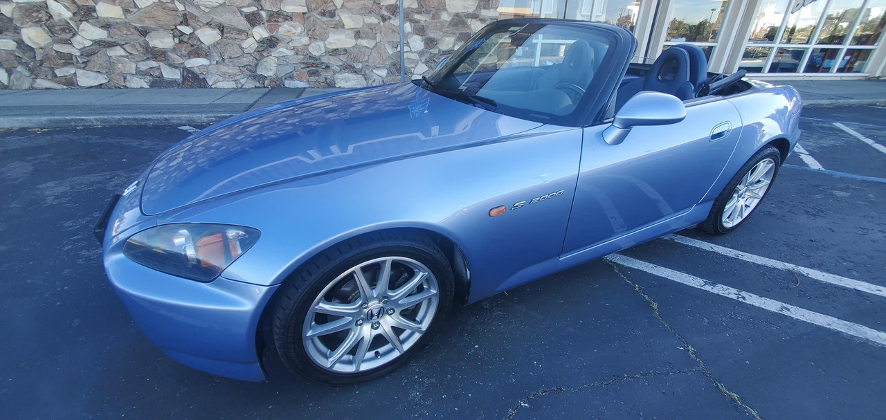 2005 Honda AP2 S2000 - Image 11 of 31